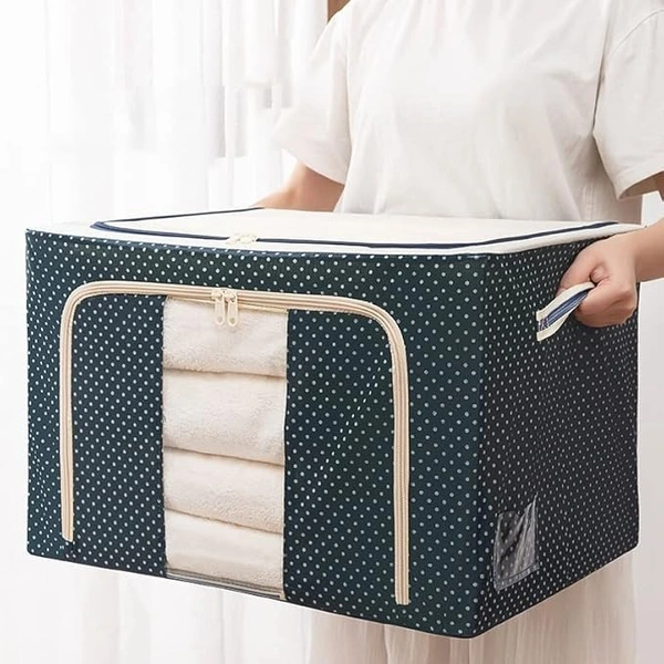 66Litres Organiser