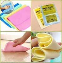 Generic Magic Towel