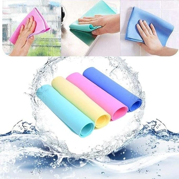 Generic Magic Towel