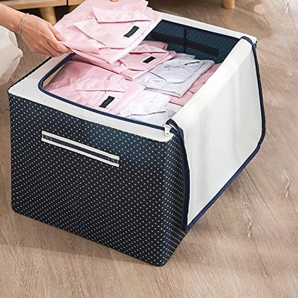 66Litres Organiser