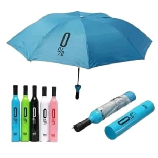 Bottle Umbrella