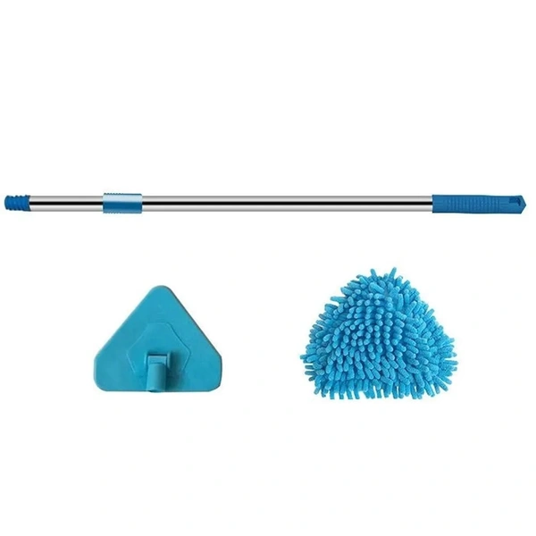 Gerenic Triangle Ceiling Cleaning Mop