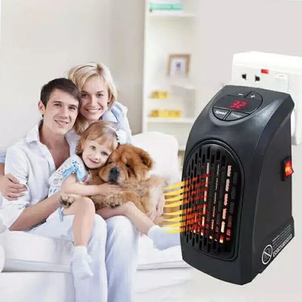 Handy Heater