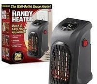 Handy Heater