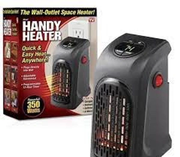 Handy Heater