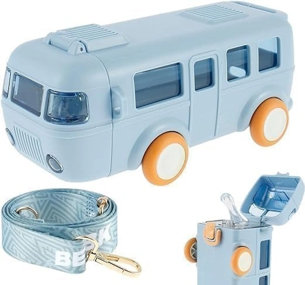 GENERIC Bus Water Bottle 