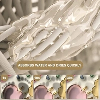 Quick Drying Super Absorbent Super 3D Mat