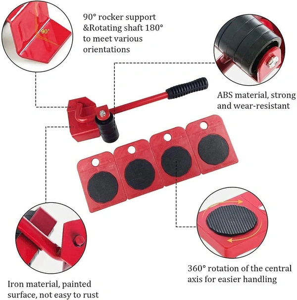 Furniture Lifter