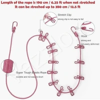 Clip Rope