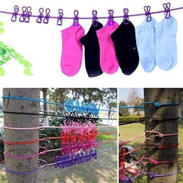 Clip Rope