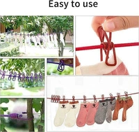 Clip Rope