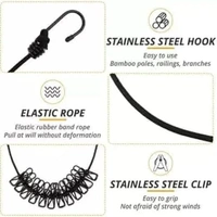 Clip Rope