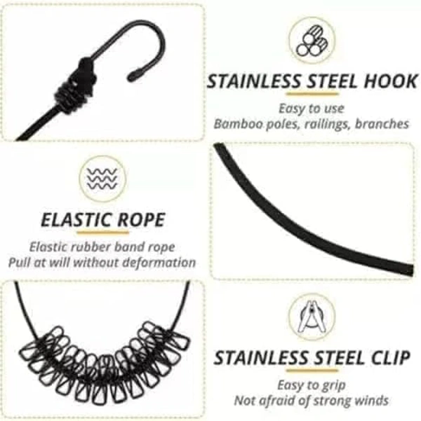 Clip Rope