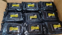 Shoe Wipes