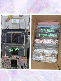 24L ORGANISER