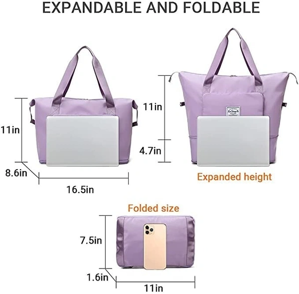 Folding Bag