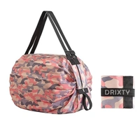 Generic Folding Roll Up Bag