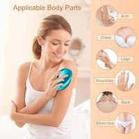 Generic Hair Removal Epilator
