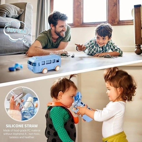 GENERIC Bus Water Bottle 