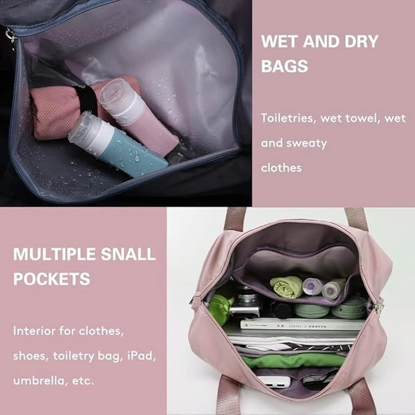Folding Bag