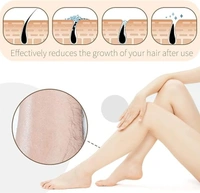 Generic Hair Removal Epilator