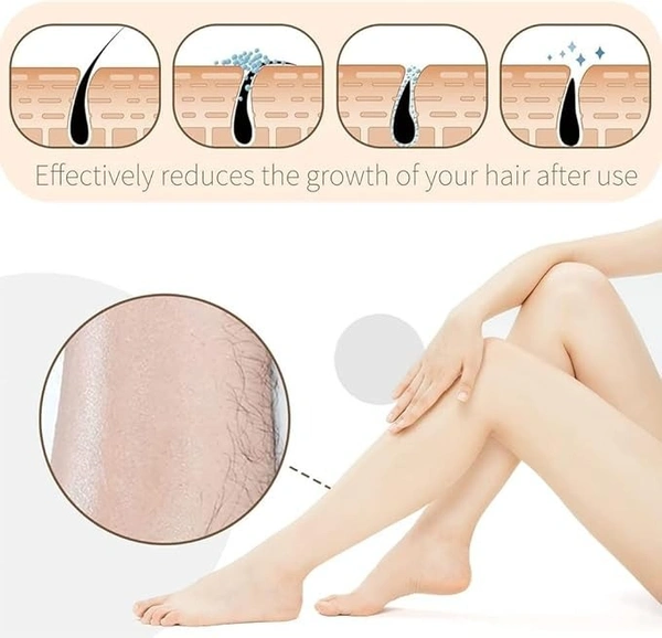 Generic Hair Removal Epilator