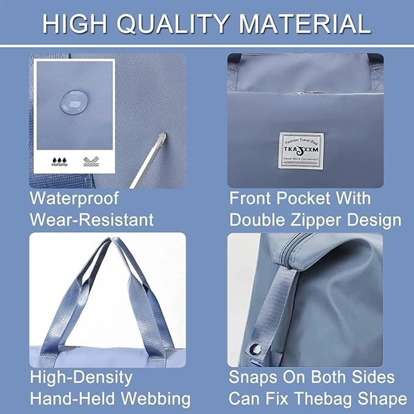 Folding Bag