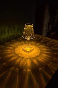 Reflections Led Candle Pack Of 12 Pcs