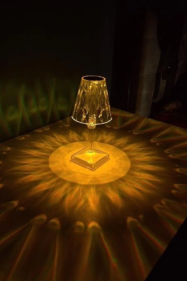 Reflections Led Candle Pack Of 12 Pcs