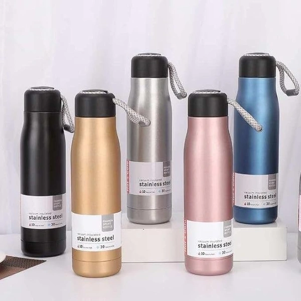 GENERIC Hot & Cold Water  Bottle 500ML