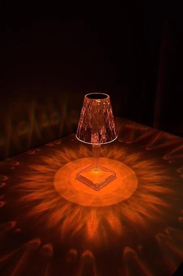 Reflections Led Candle Pack Of 12 Pcs