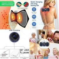 Generic Butterfly massager