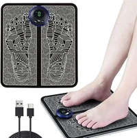 Ems Foot Massager