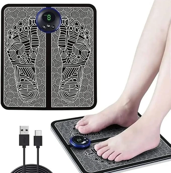Ems Foot Massager