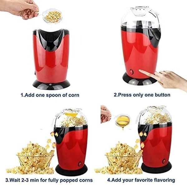 Generic Popcorn Maker