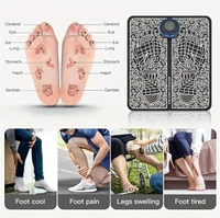 Ems Foot Massager