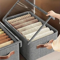 Generic 26Litre Organizer With Lid