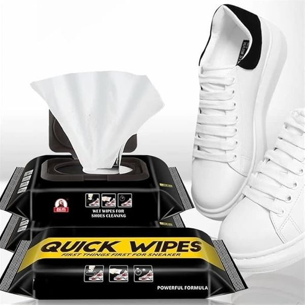 Generic Shoe Wipes