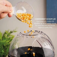 Generic Popcorn Maker