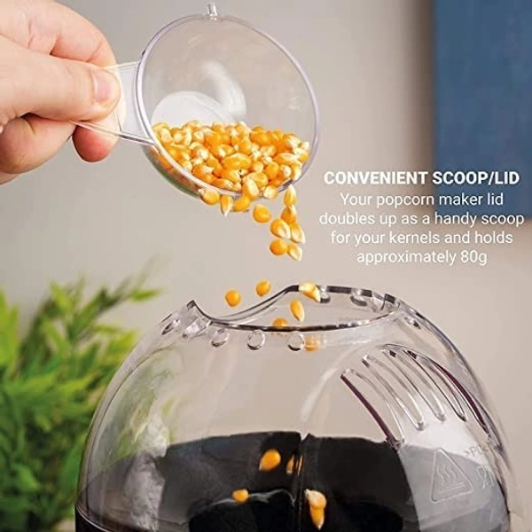 Generic Popcorn Maker