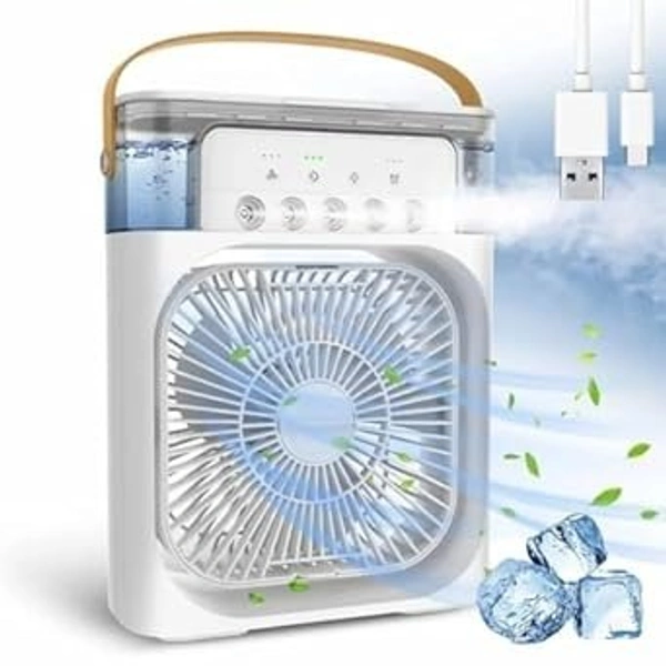 Generic MIST FAN