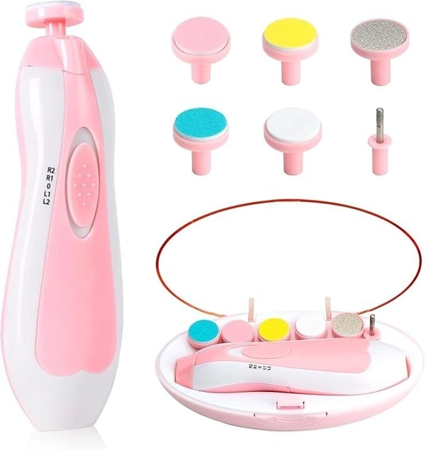 Generic Baby Nail Trimmer