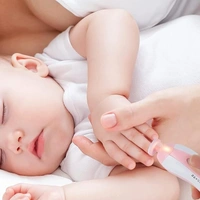 Generic Baby Nail Trimmer