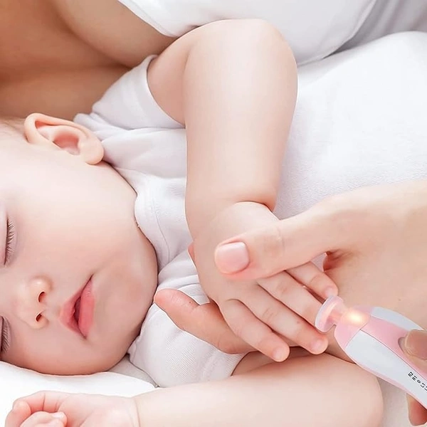 Generic Baby Nail Trimmer