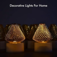 Mini Metal Mix Candles