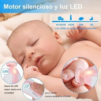 Generic Baby Nail Trimmer