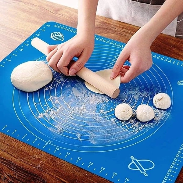 Generic Silicone Baking Mat Roti mat Silicone