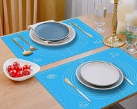 Generic Silicone Baking Mat Roti mat Silicone