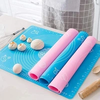 Generic Silicone Baking Mat Roti mat Silicone