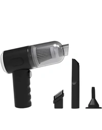 3in1 Vaccum Cleaner